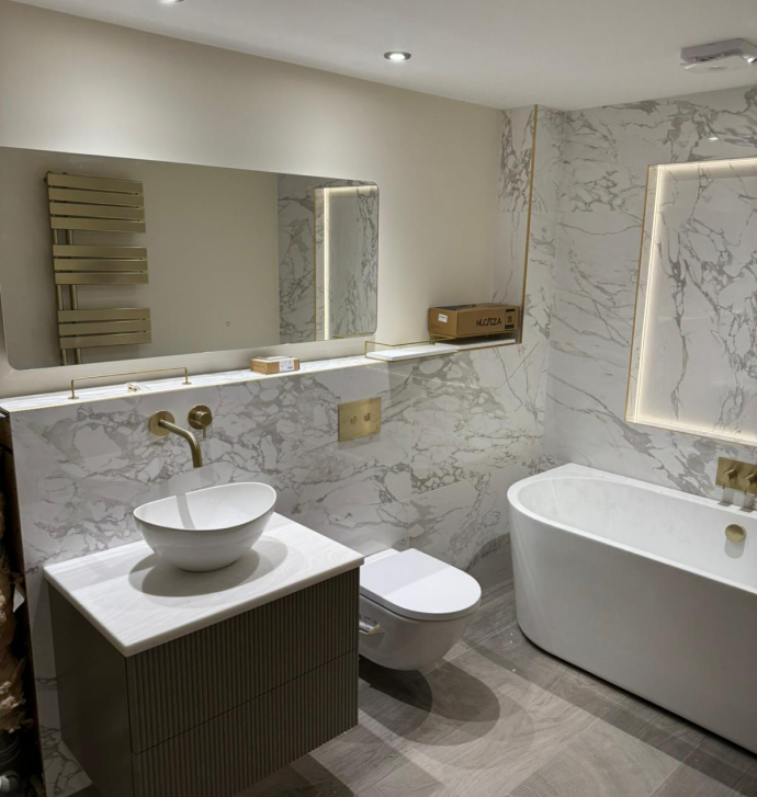 Plumbing & Central Heating Experts in Wimbledon