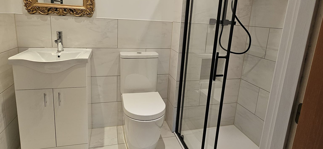 Bathroom Installations