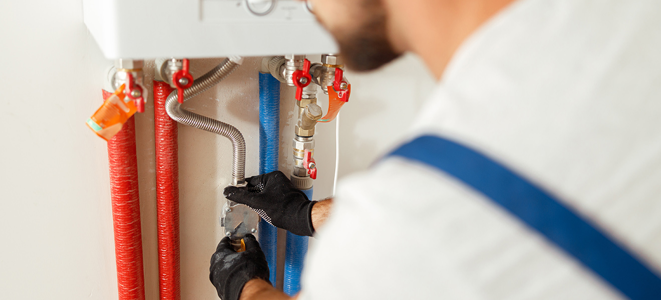 Boiler Installation and Repair