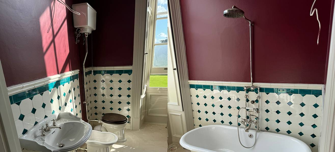 General Plumbing Repairs