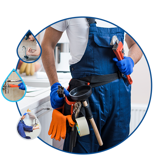 Heating & Plumbing Solutions in Wimbledon